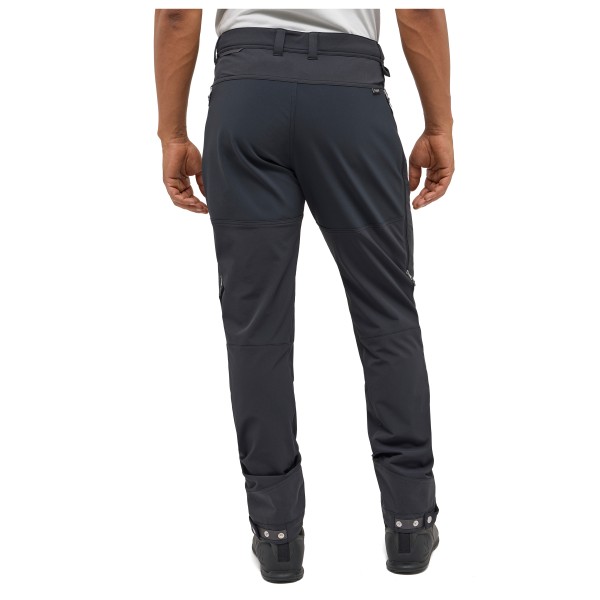 Haglöfs - Magma Rugged Pant - Pantalon de trekking