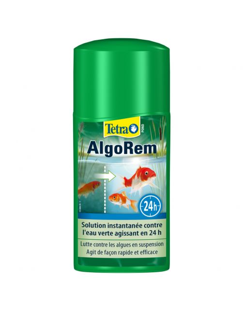 Tetra Pond Aquarem - Algenmiddelen