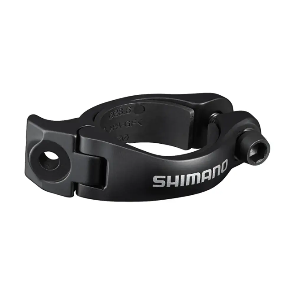 Shimano SM-AD91-MS Dura-Ace Klemband 28.6mm