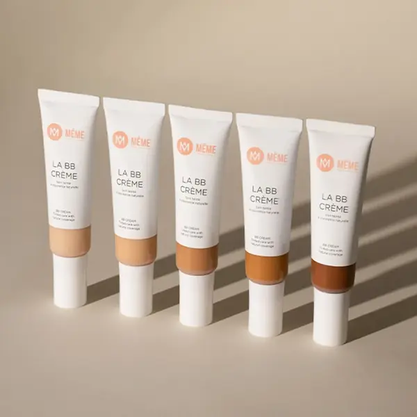 Creme BB MÊME - Cor 3 30ml