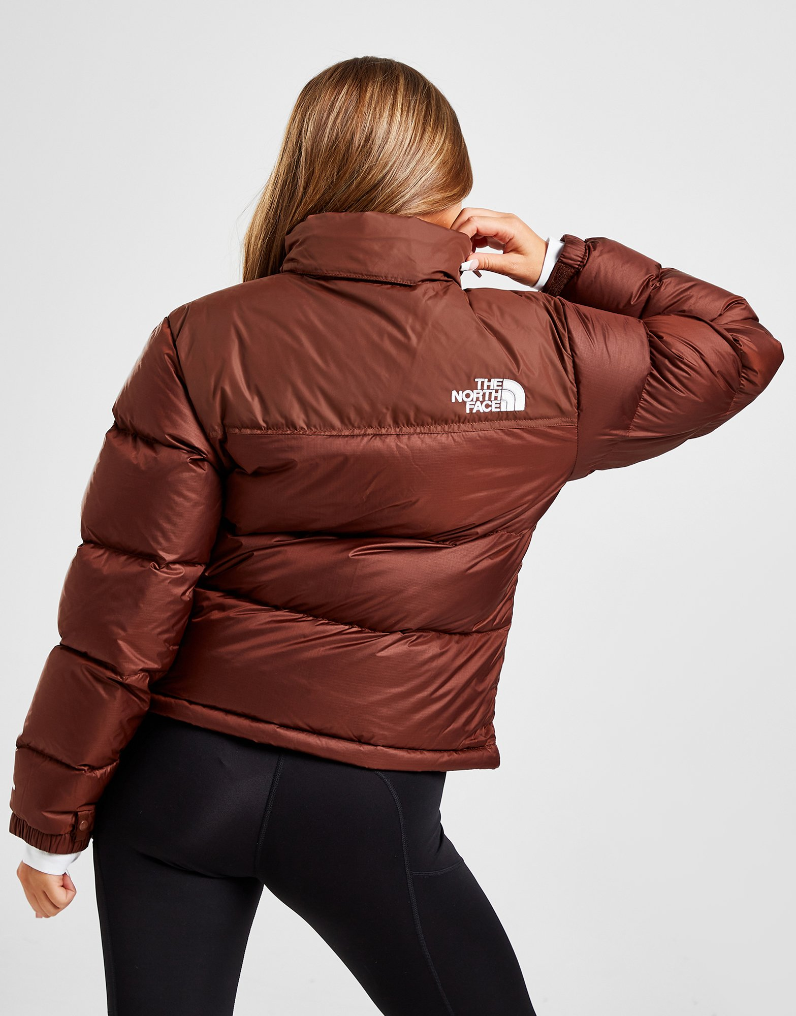 The North Face Veste 1996 Nuptse Femme