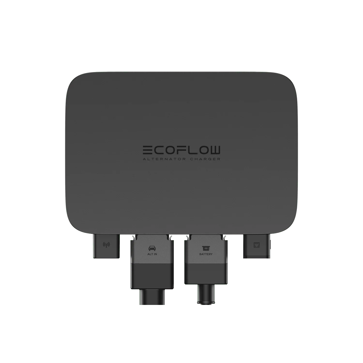 EcoFlow Batterieladegerät 800 W