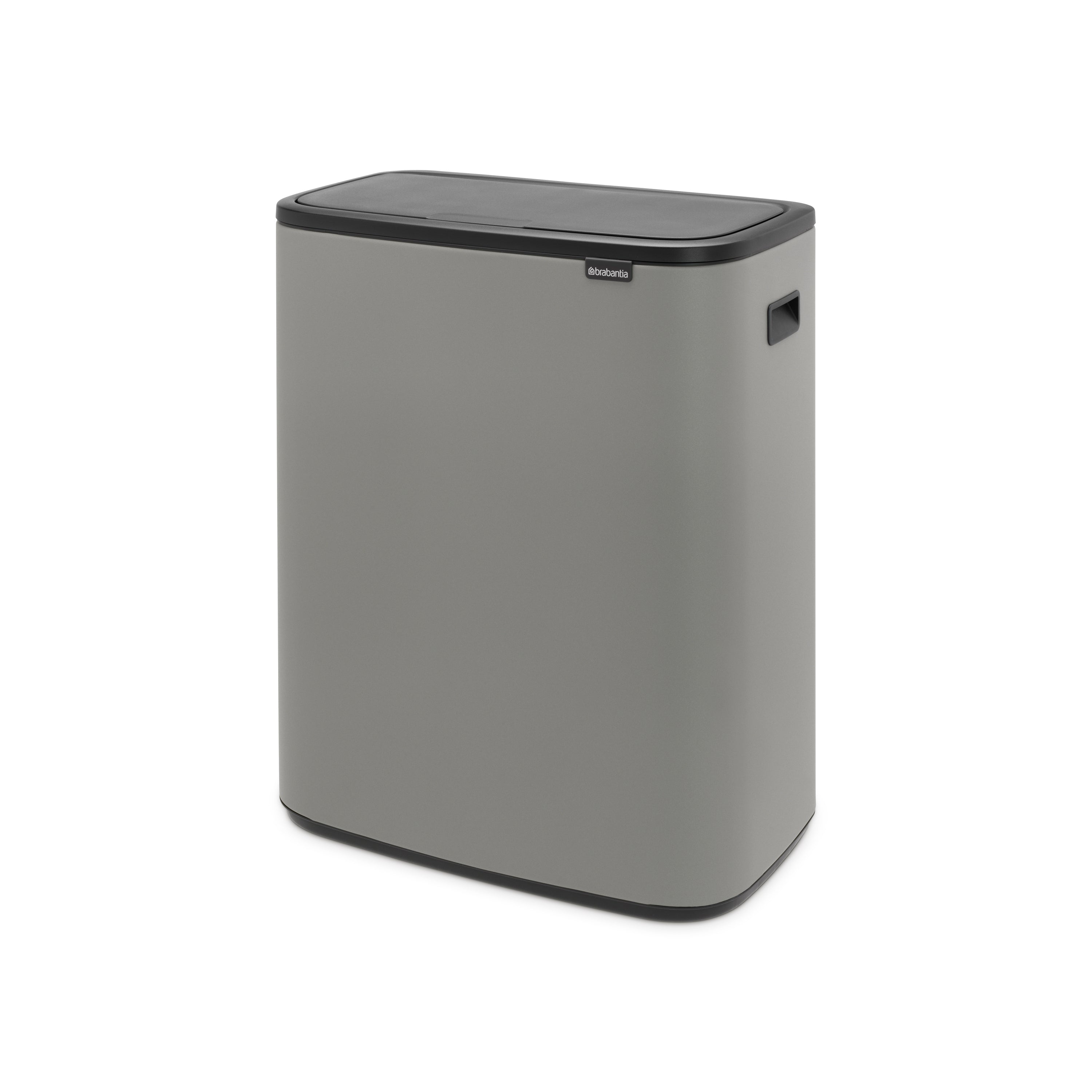 Brabantia Bo Touch Bin 60 Liter