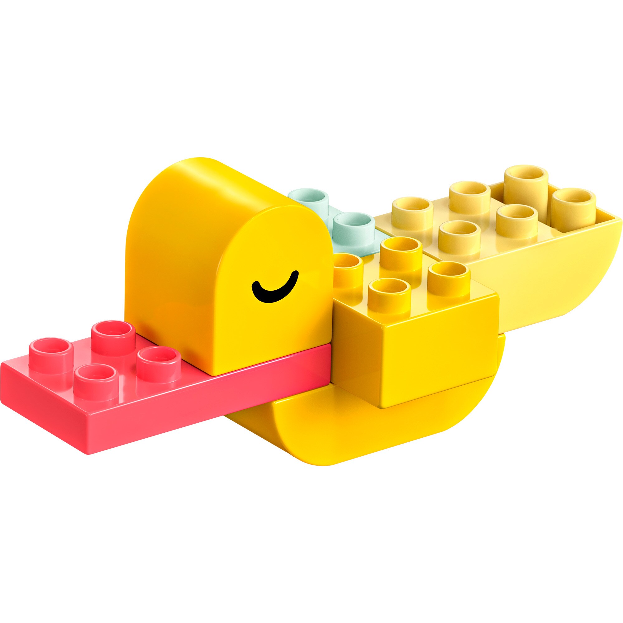 LEGO Konstruktionsspielzeug DUPLO Meine erste Ente