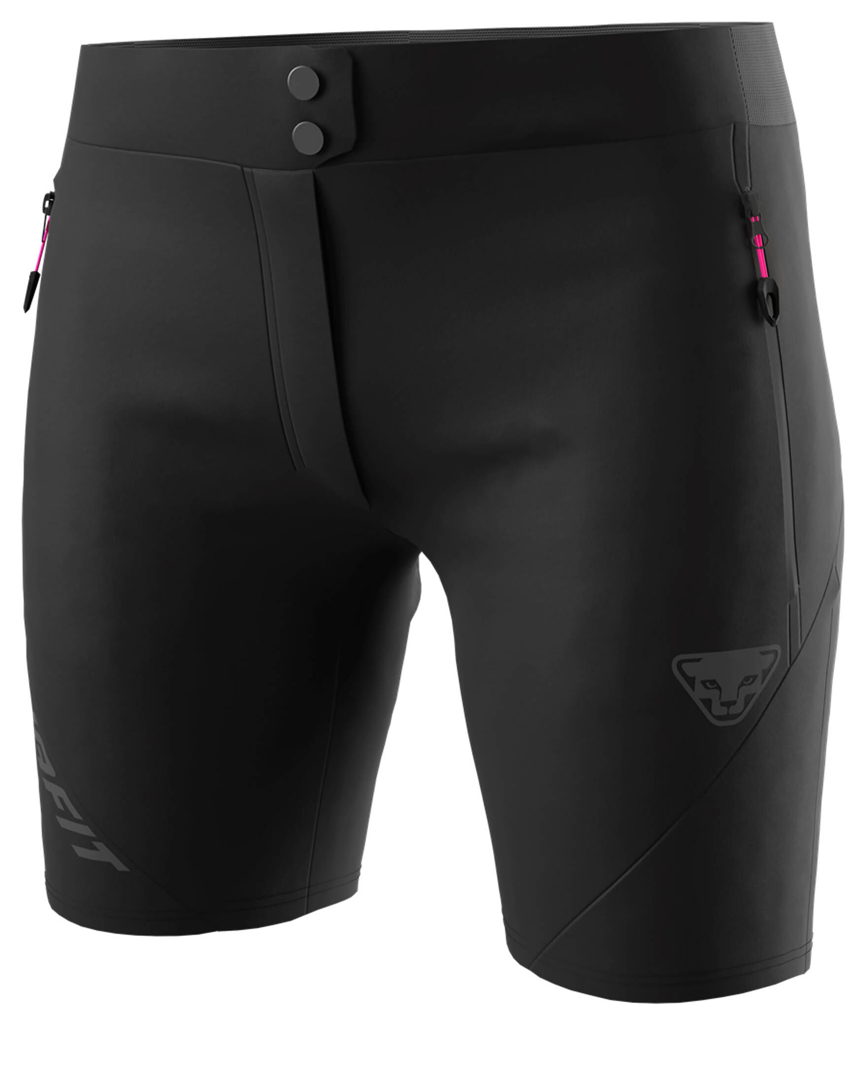 Dynafit| Damen Sportshorts TRANSALPER2 LIGHT