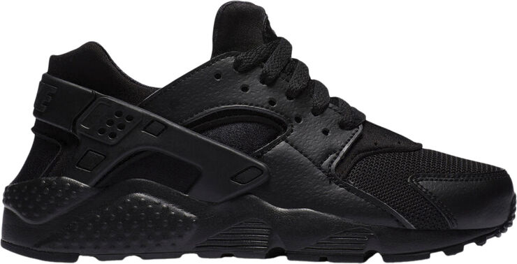 Nike Huarache Run sneakers Sort