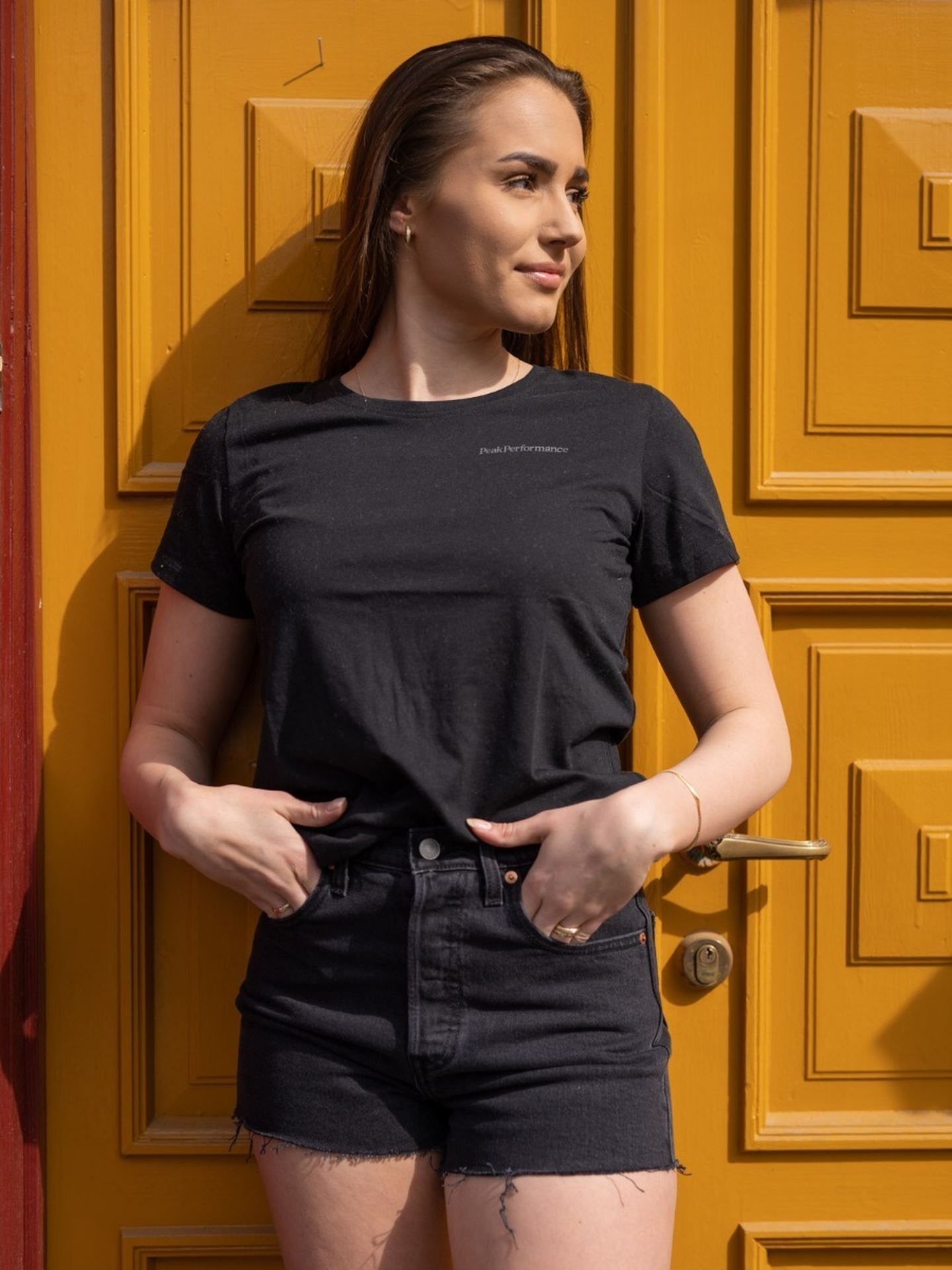 Explore PP Tee