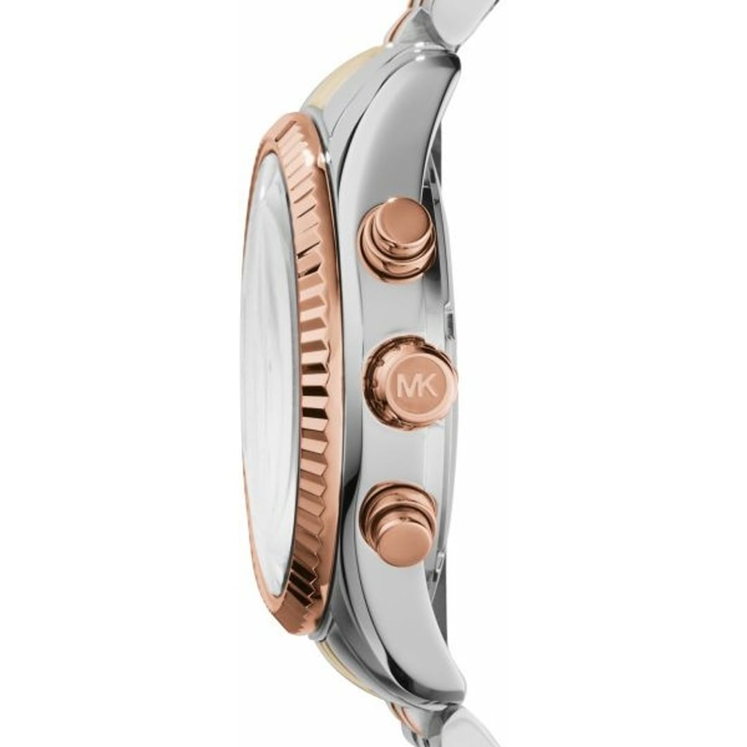 Michael Kors Lexington Chronograph