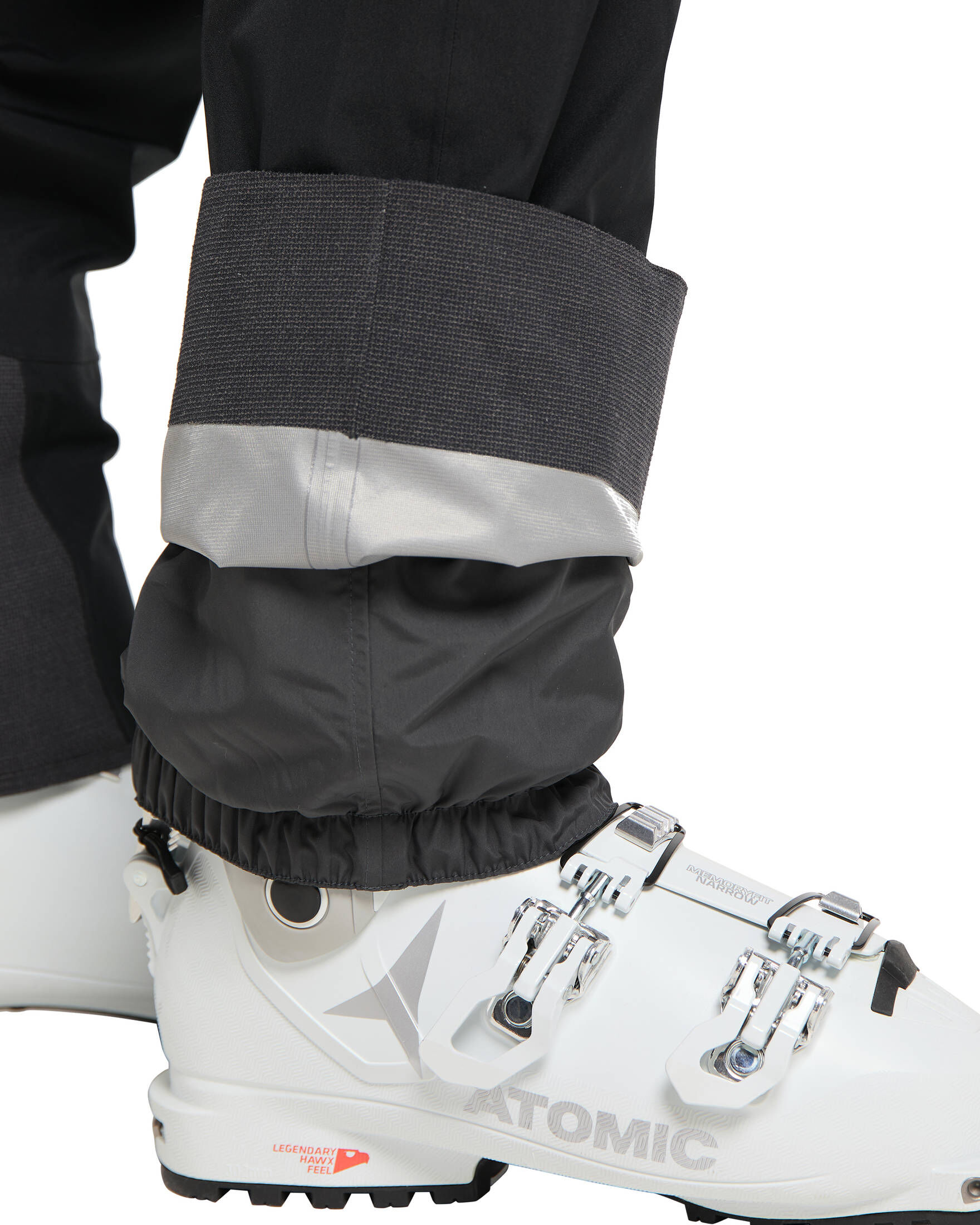 Haglöfs| Damen Skihose Alpine GTX Pant