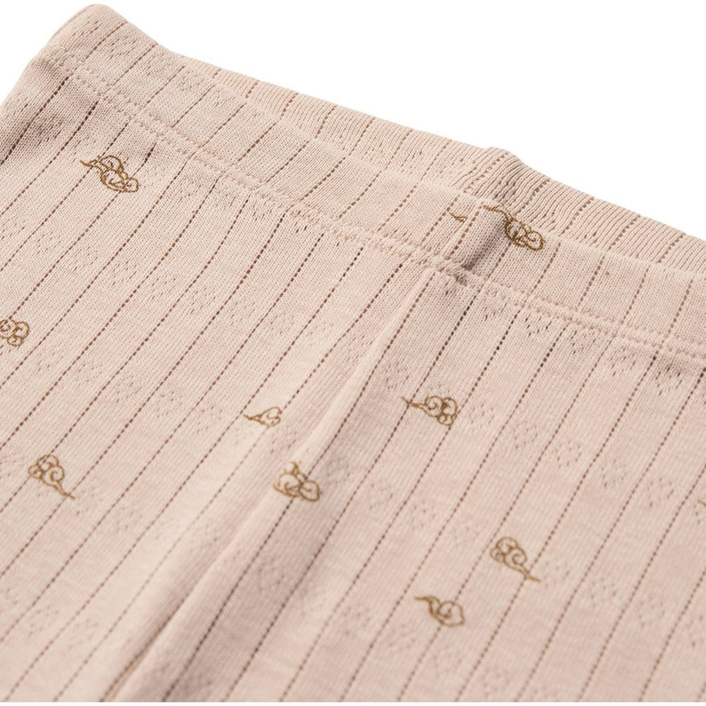 Køb Sofie Schnoor Light Rose Leggings