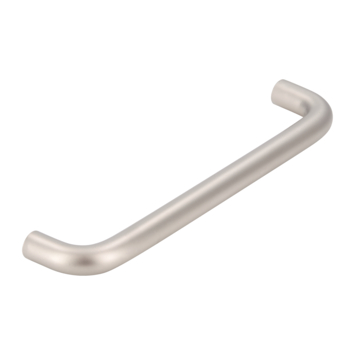Greep Janne rvs look 138mm