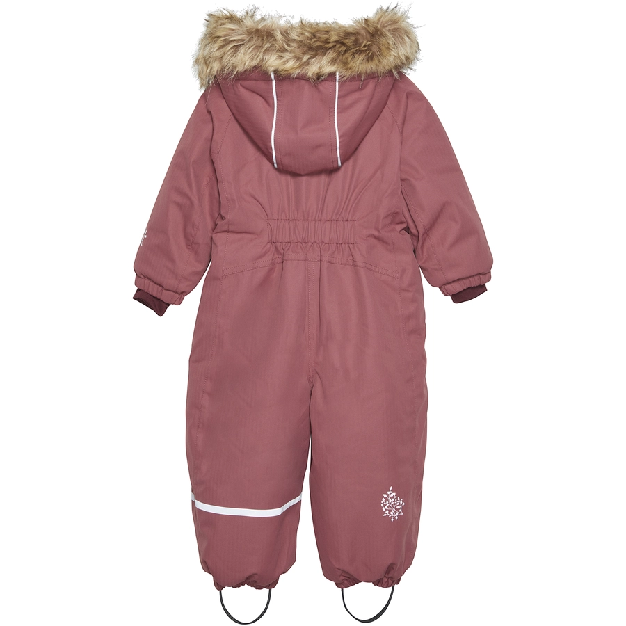 Minymo Schneeanzug Roan Rouge