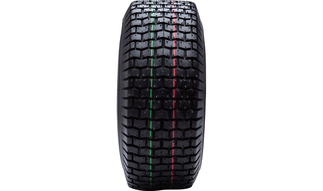 Dæk 15x6.00-6 4PR HF224S TL havetraktor