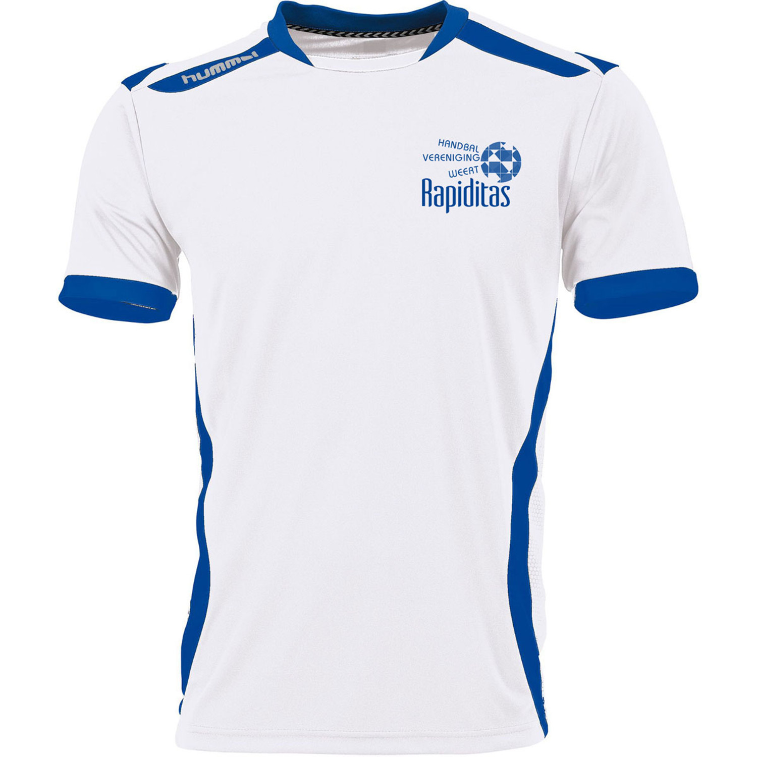 Hummel HV Rapiditas Club Shirt