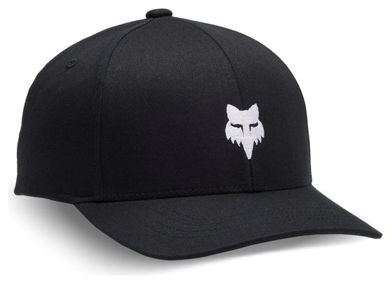 Casquette Fox Junior snapback Legacy 110 Noir