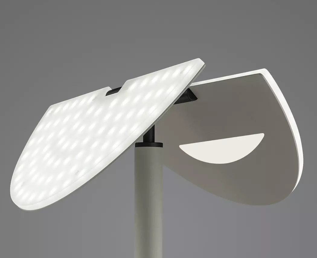 LED-Stehlampe Lina