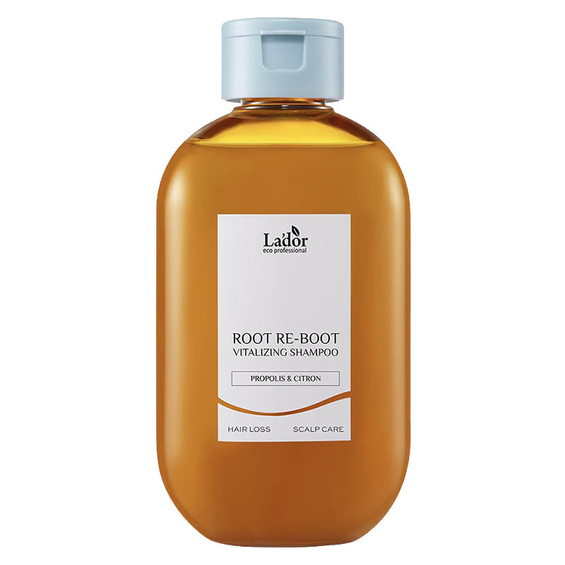 Root Re-Boot Shampoo