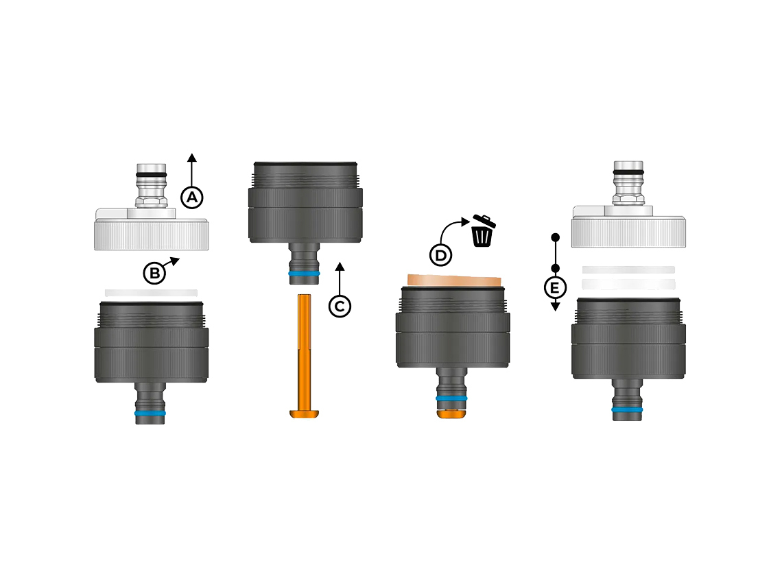Alb Filter Entry