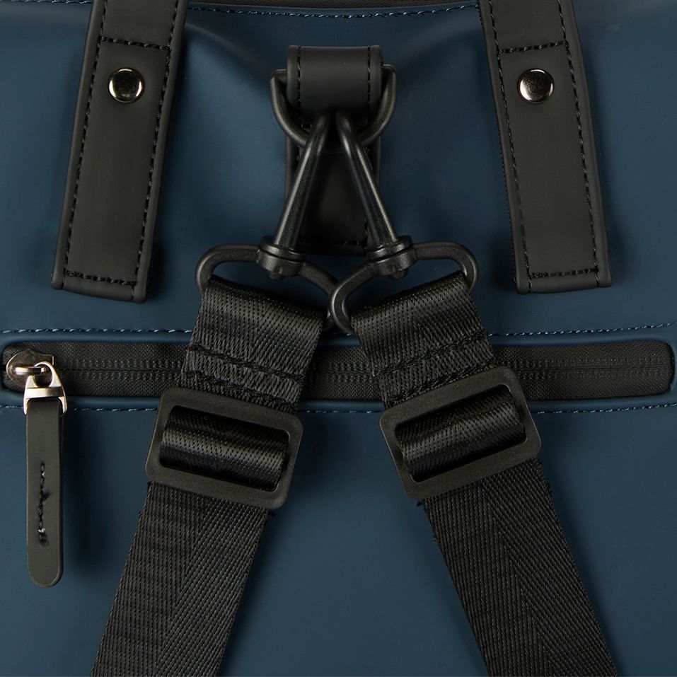 New Rebels Matteo Millburn Backpack & Shopper 18L Navy