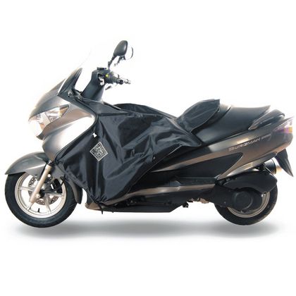 Tablier Tucano Urbano SCOOTER TERMOSCUD R063X - Noir