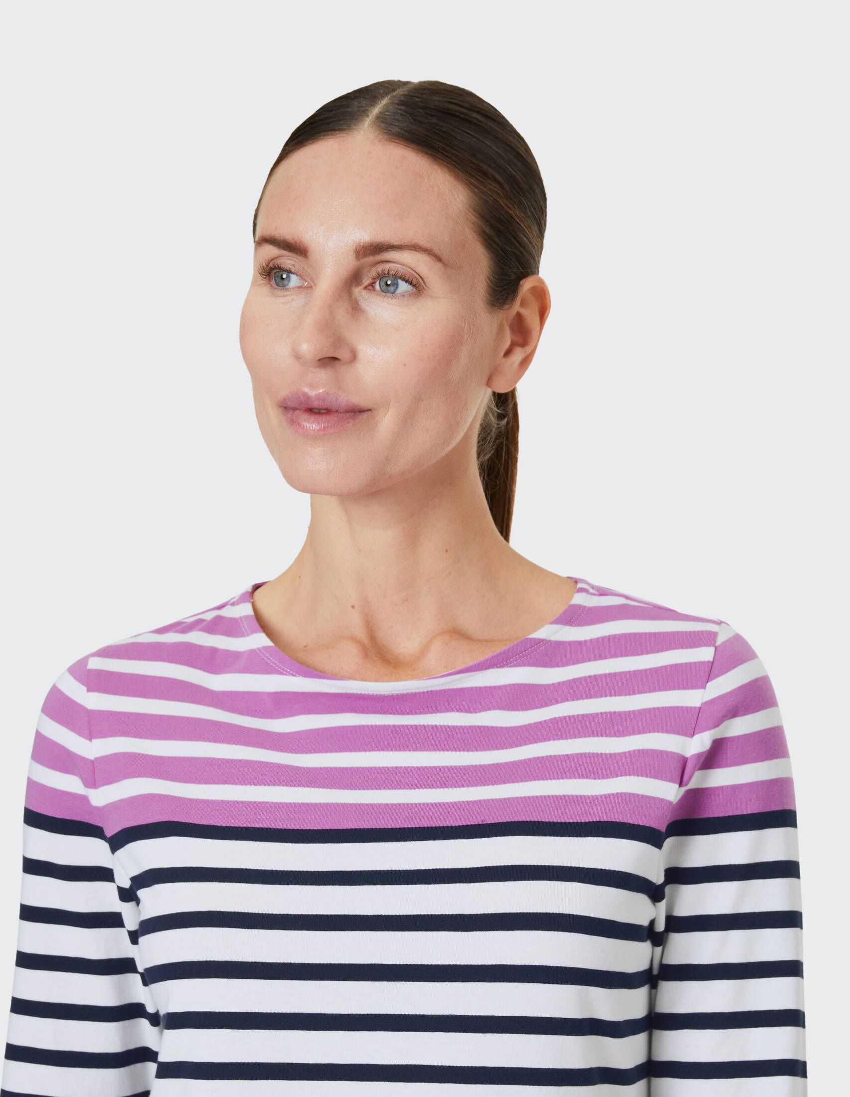 Joy Sportswear| Damen Longsleeve CELIA 3/4-Arm