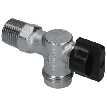 Sanivesk Gaskraan Haaks M24x1/2