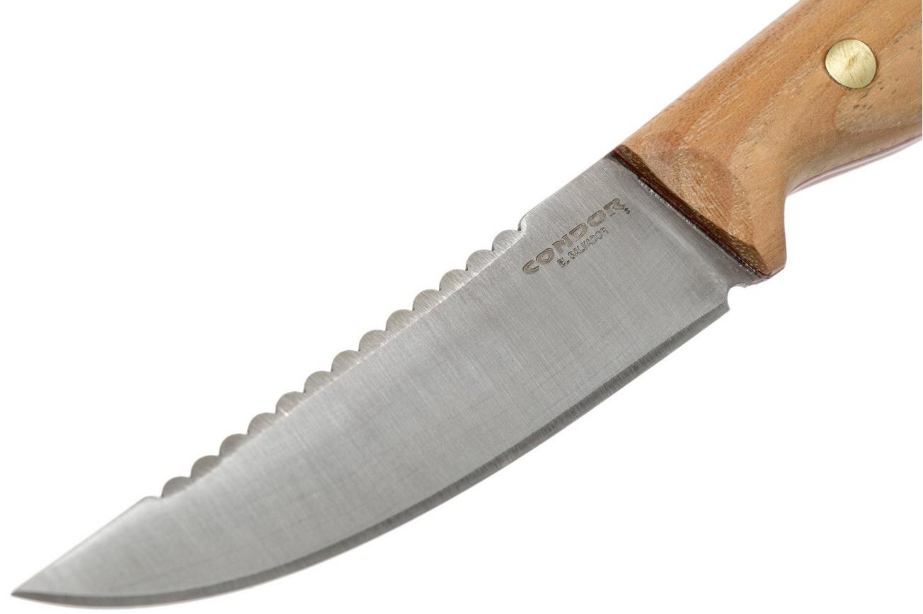 Condor Trelken Knife 114-3.5SS jachtmes 60048