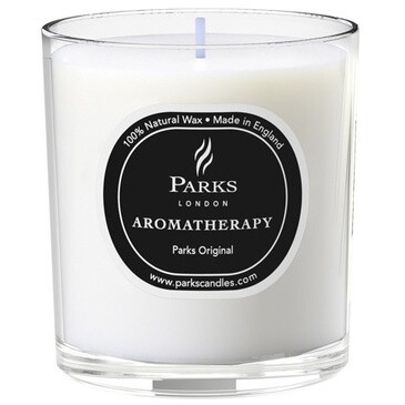 Bougie parfumée - Parks Original - Vintage Aromatherapy - 180 g