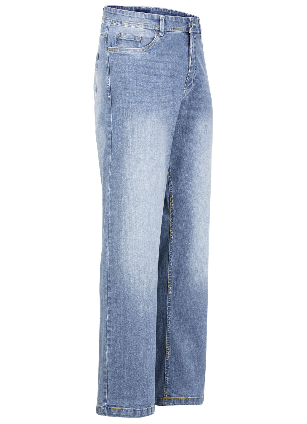Erstklassige Jeans in 3 Farben