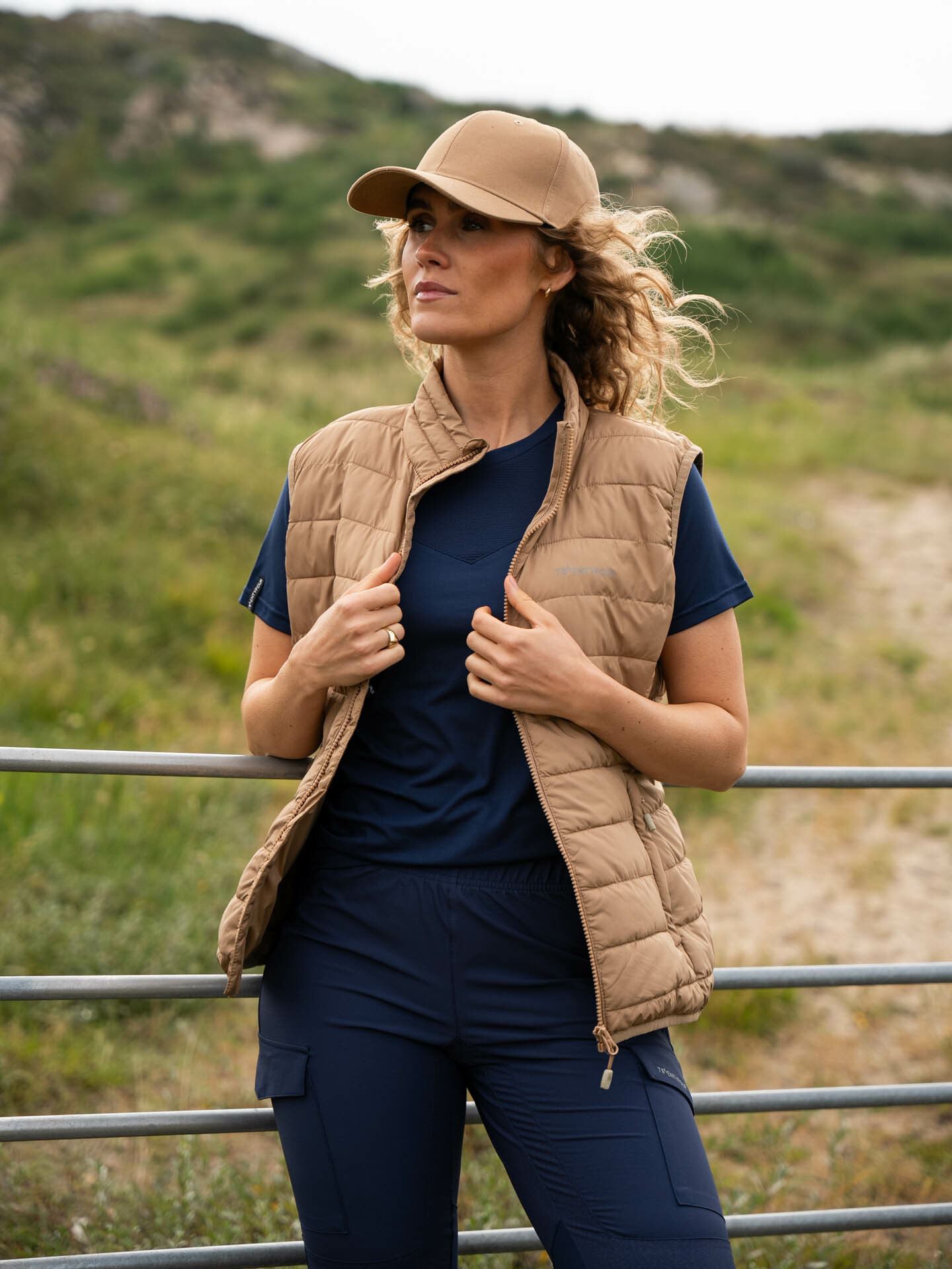 x GI Thermal Vest