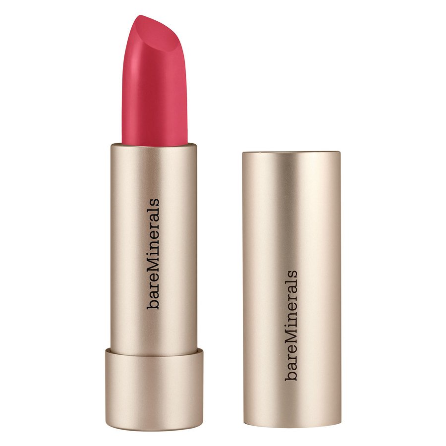 bareMinerals Mineralist Hydra-Smoothing Lipstick Confidence 3,6g