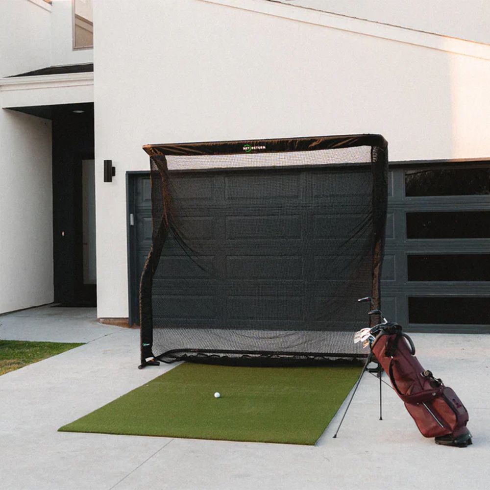 Net Return Pro Treningsnett