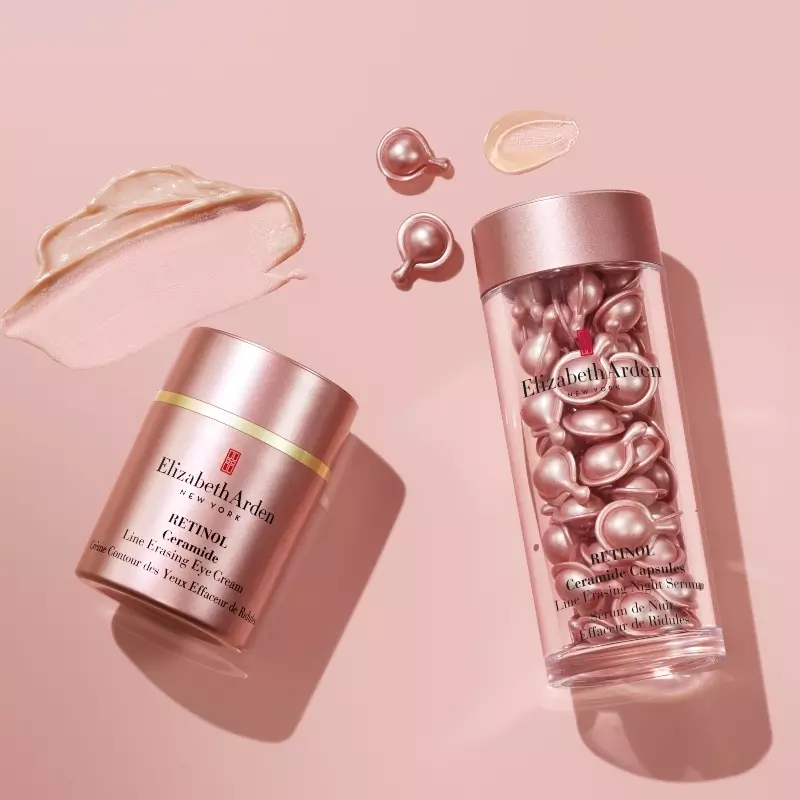 Elizabeth Arden Retinol Ceramide Eye Treatment 15 ml