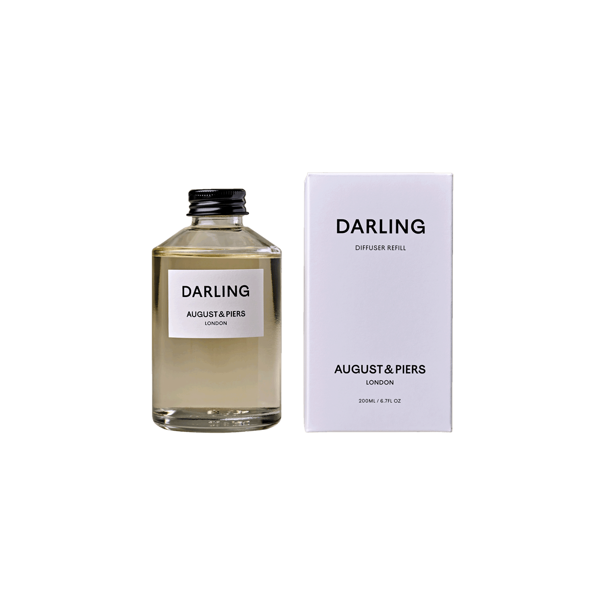 Darling Diffuser Refill 200ml