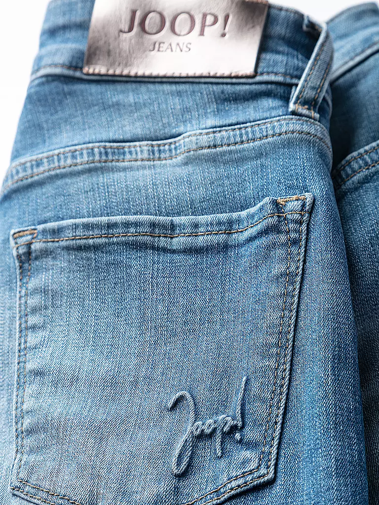 JOOP Jeans Skinny Fit SUE hellblau
