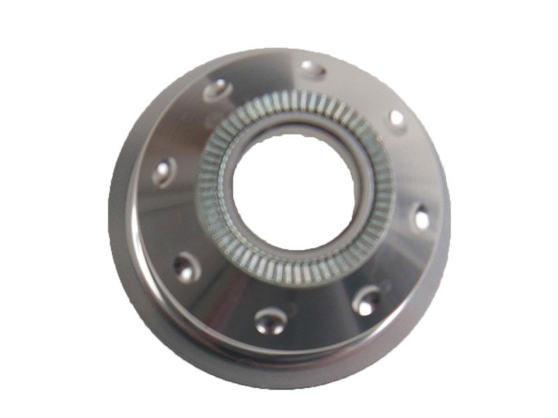 Crankbrothers End cap