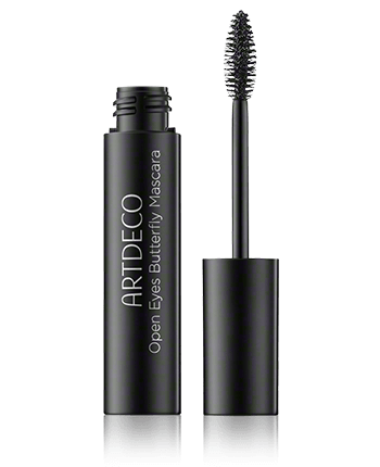 Artdeco Mascara Open Eyes Butterfly Mascara Black 15ml