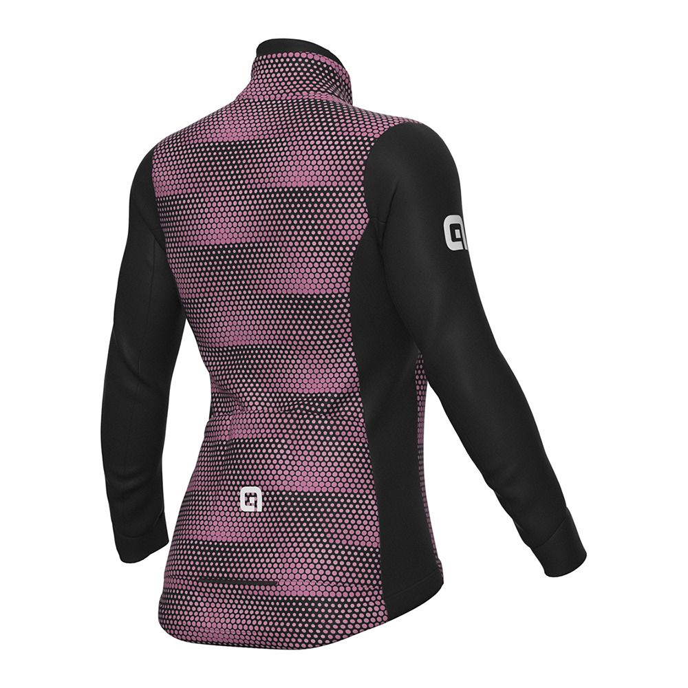 Ale SHARP - Veste Femme pink