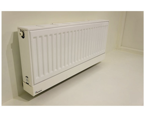 Climatebooster radiatorventilatorsysteem Pro 50 cm voor radiatoren