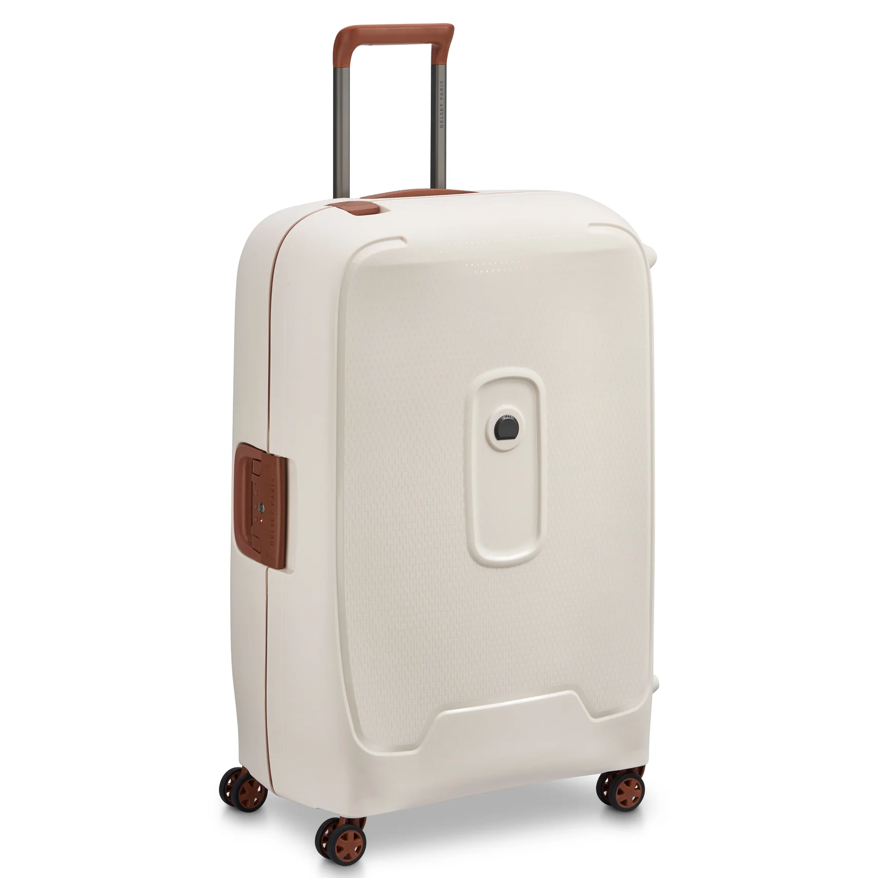 Valise soute - L (76cm) matière recyclée