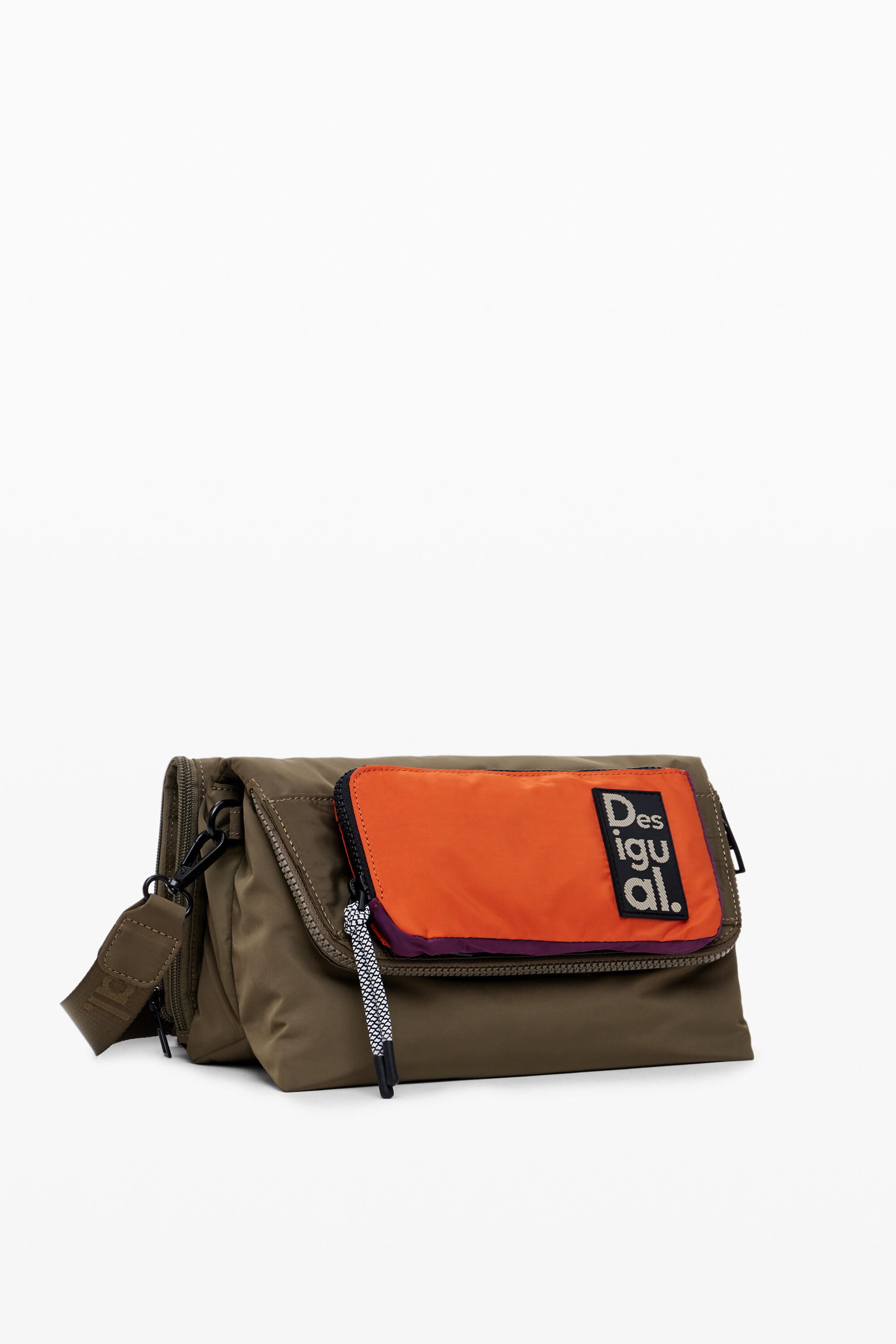 Bolsa Voyager multiposição