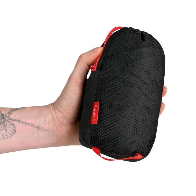 Sleeping bag liner - Drap de sac de couchage