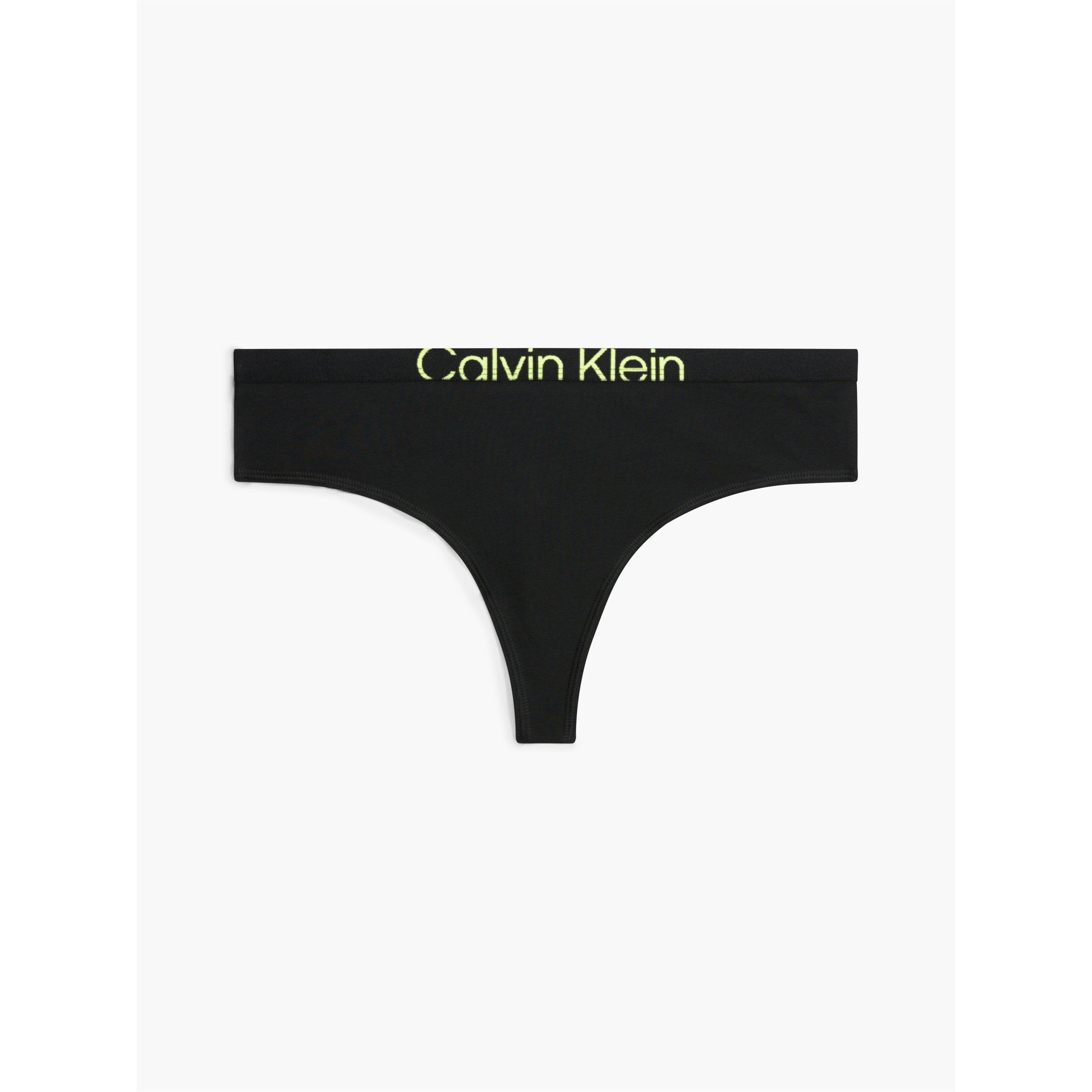 Calvin Klein Future Shift Modern Thong