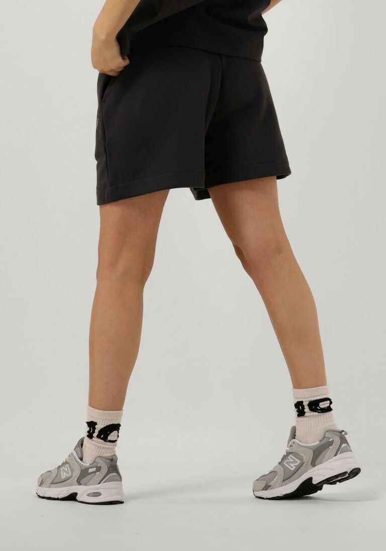 CATWALK JUNKIE zwarte catwalk junkie shorts sh take it easy