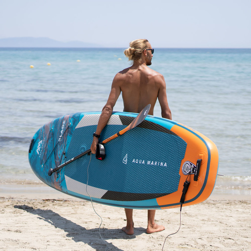 PADDLE WINDSURF AQUA MARINA BLADE 10.6