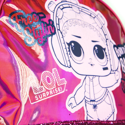 Mochila Lol 63921