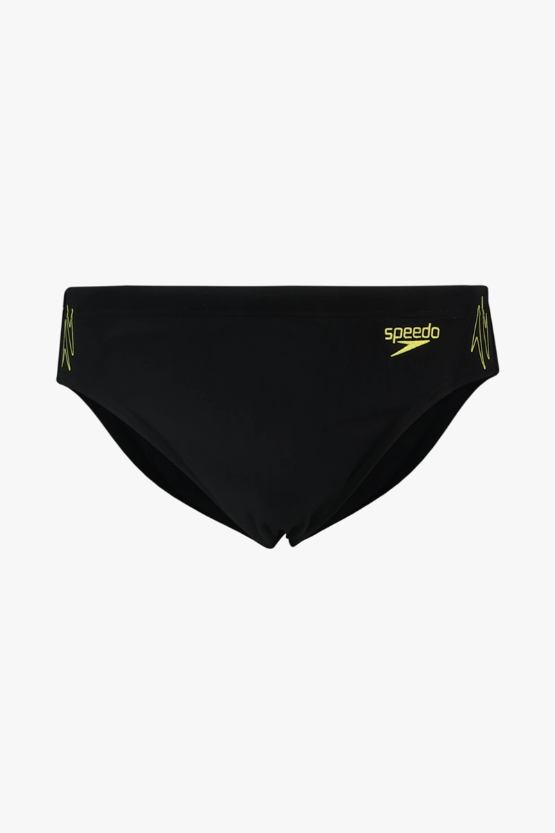 speedo Hyper Boom Splice 7cm Herren Badeslip