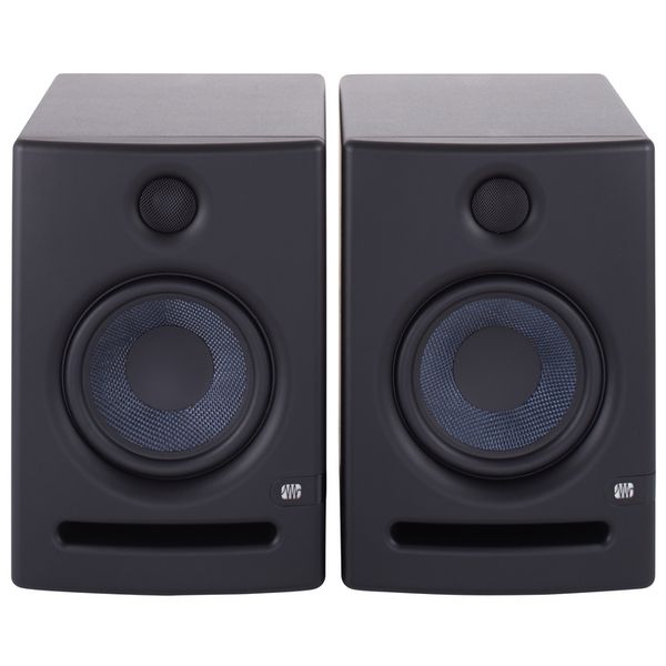 Presonus Eris E5 Table Stand Bundle