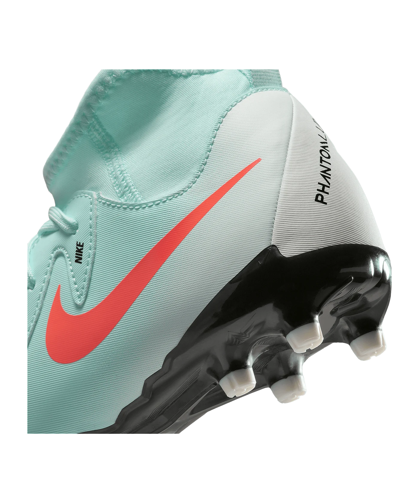 Nike Jr Phantom Luna II Academy MG Mad Energy Kids Türkis F300