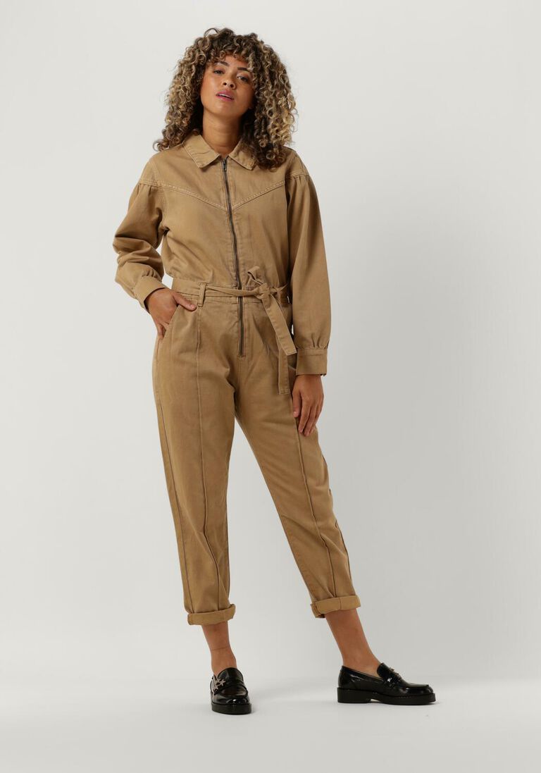 CIRCLE OF TRUST bruine circle of trust jumpsuit levy jumpsuit